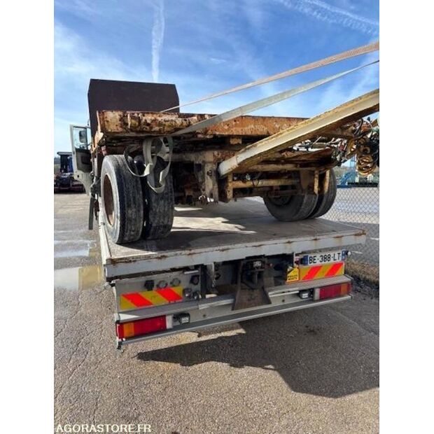 2010 DAF 105.510-45599244