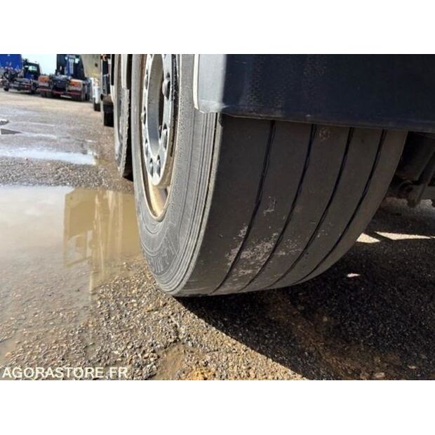 2010 DAF 105.510-45599246