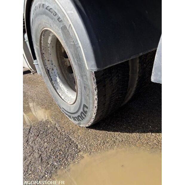 2010 DAF 105.510-45599247