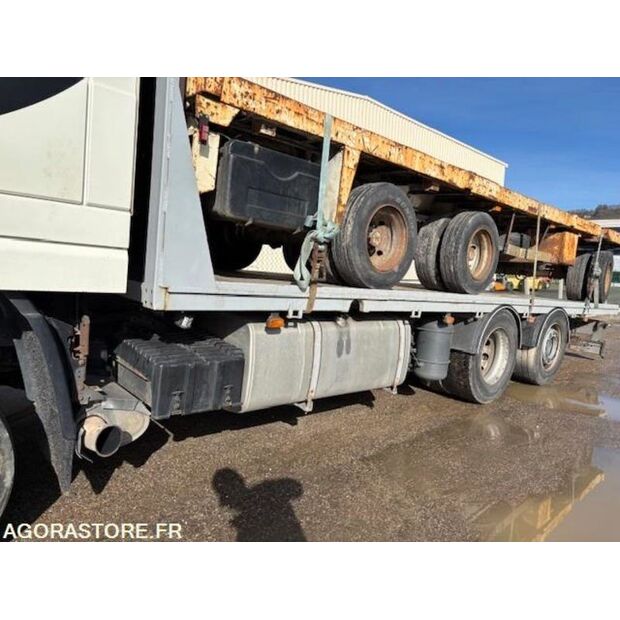 2010 DAF 105.510-45599248