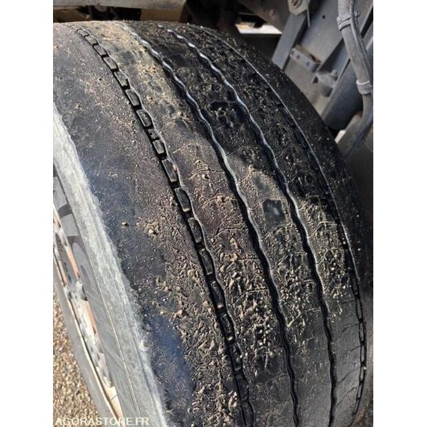 2010 DAF 105.510-45599249