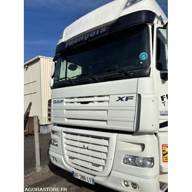 2010 DAF 105.510-45599250