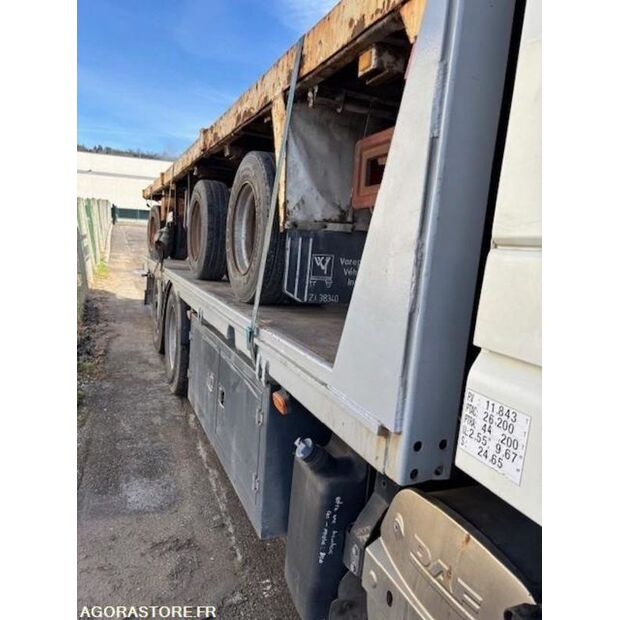 2010 DAF 105.510-45599252