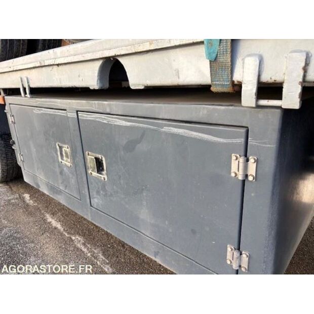 2010 DAF 105.510-45599253