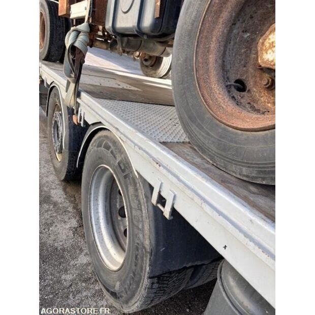 2010 DAF 105.510-45599254