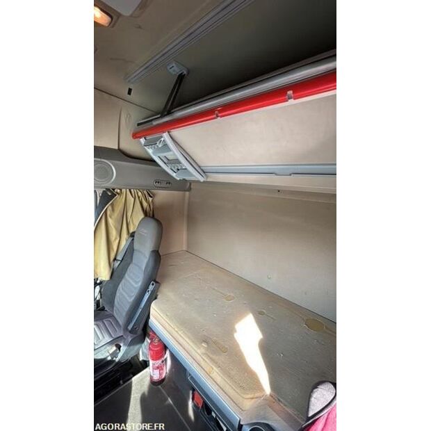 2010 DAF 105.510-45599257