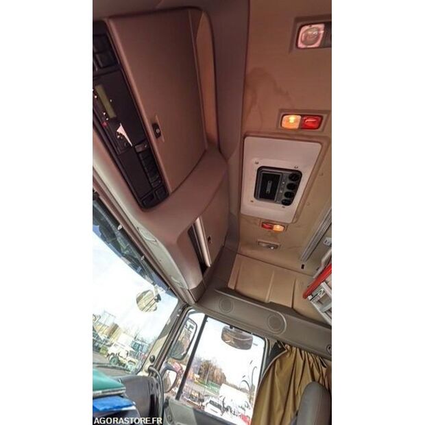 2010 DAF 105.510-45599260