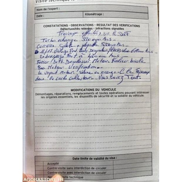 2010 DAF 105.510-45599271