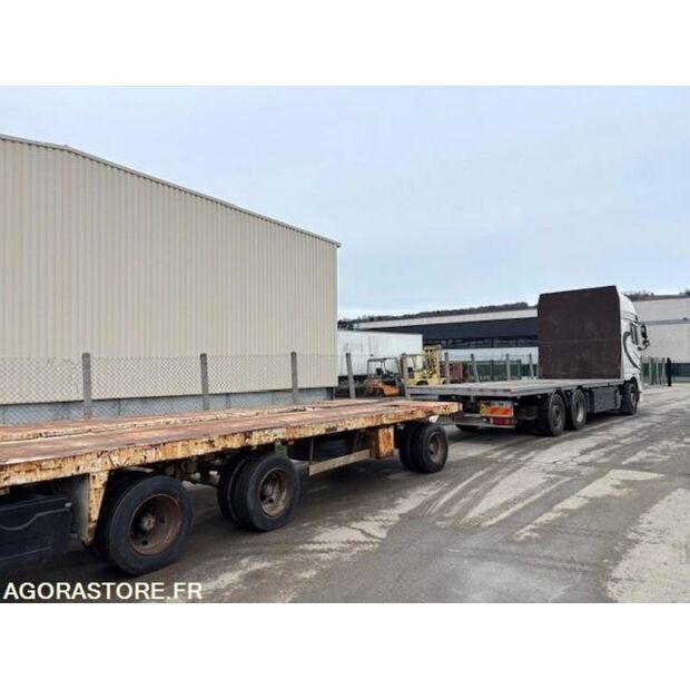 2010 DAF 105.510-45599273