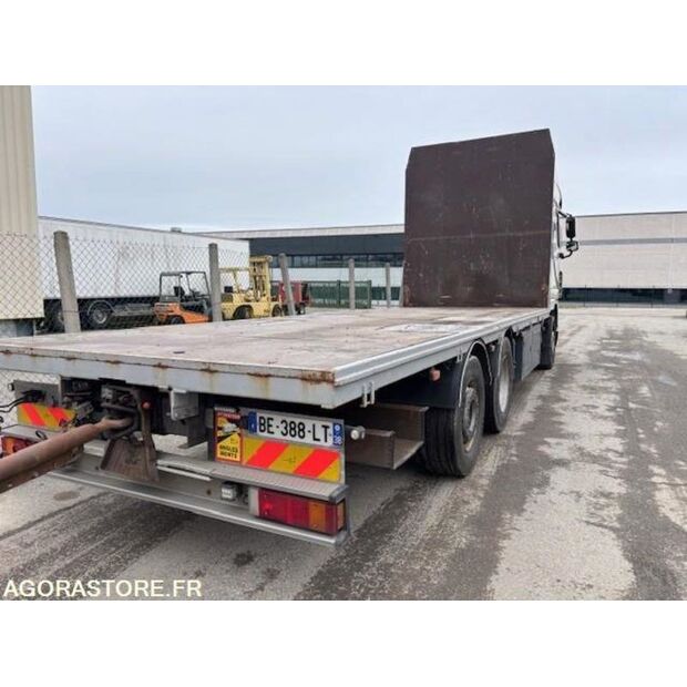 2010 DAF 105.510-45599275