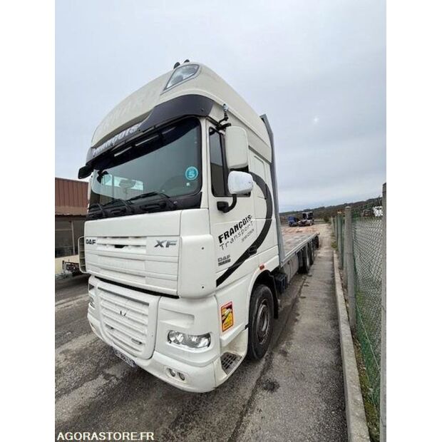 2010 DAF 105.510-45599277