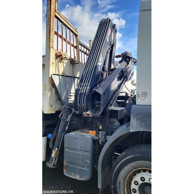 2009 Renault Kerax-45599293