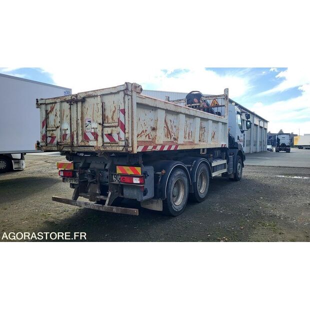 2009 Renault Kerax-45599294