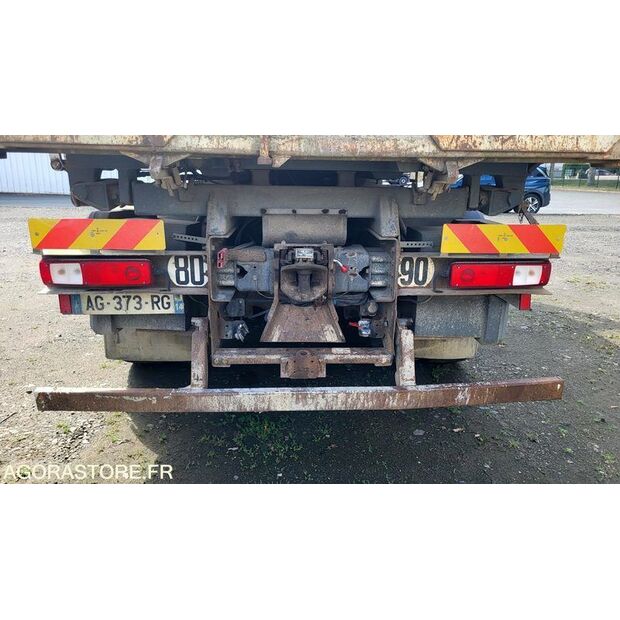 2009 Renault Kerax-45599295