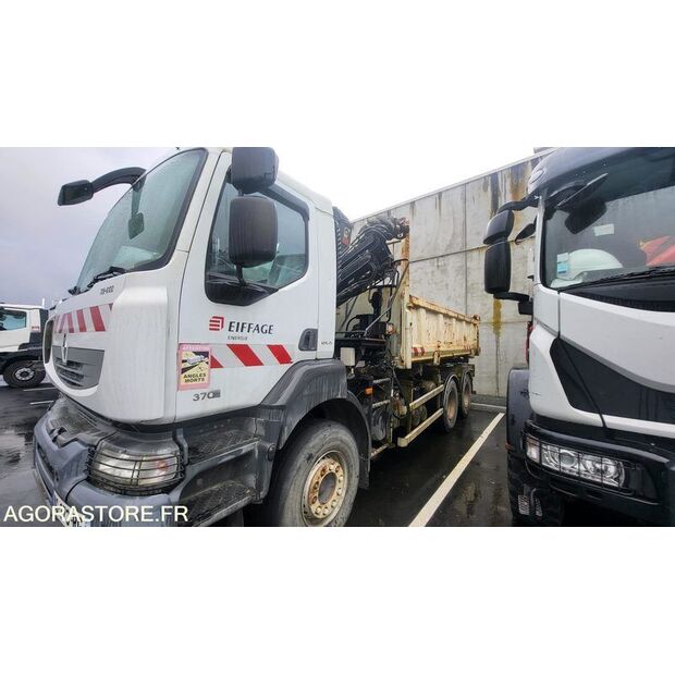 2009 Renault Kerax-45599299