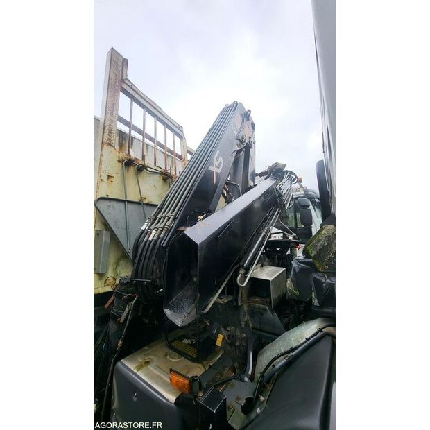 2009 Renault Kerax-45599303