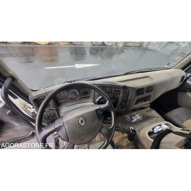 2009 Renault Kerax-45599306