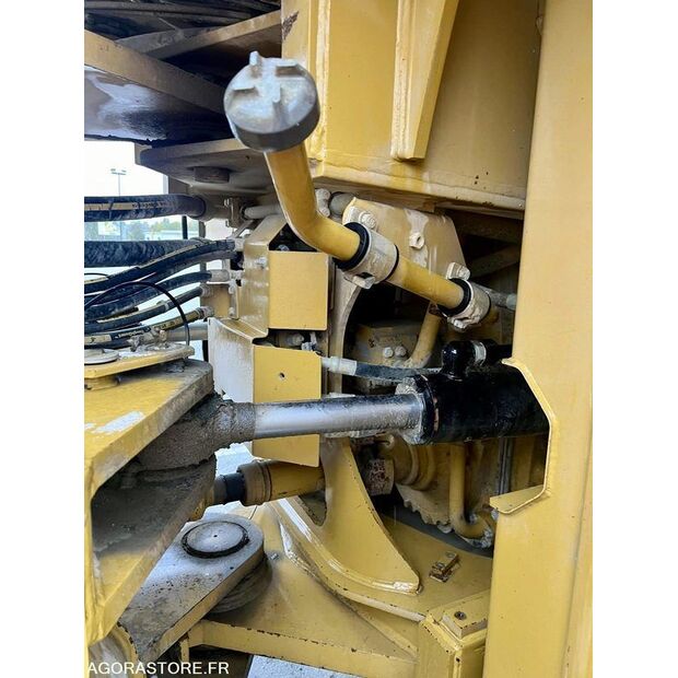 2011 Caterpillar 980K-45599309
