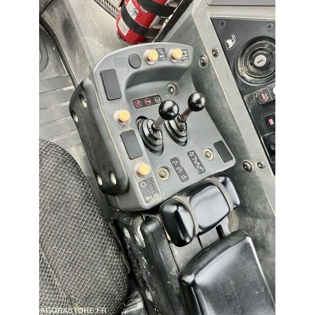 2011 Caterpillar 980K-45599313