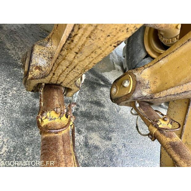 2011 Caterpillar 980K-45599319