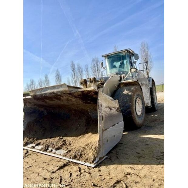 2011 Caterpillar 980K-45599323