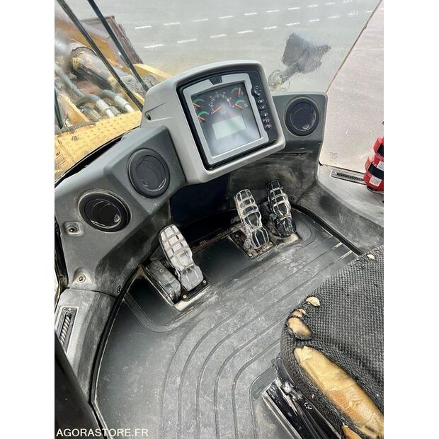 2011 Caterpillar 980K-45599328