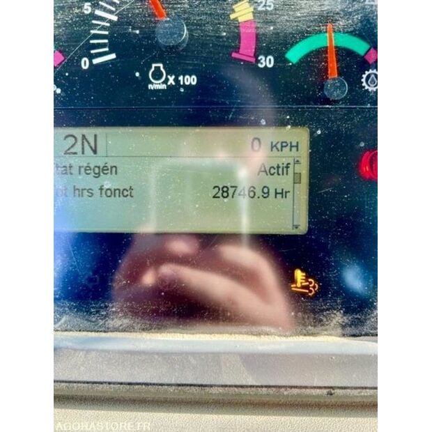 2011 Caterpillar 980K-45599330