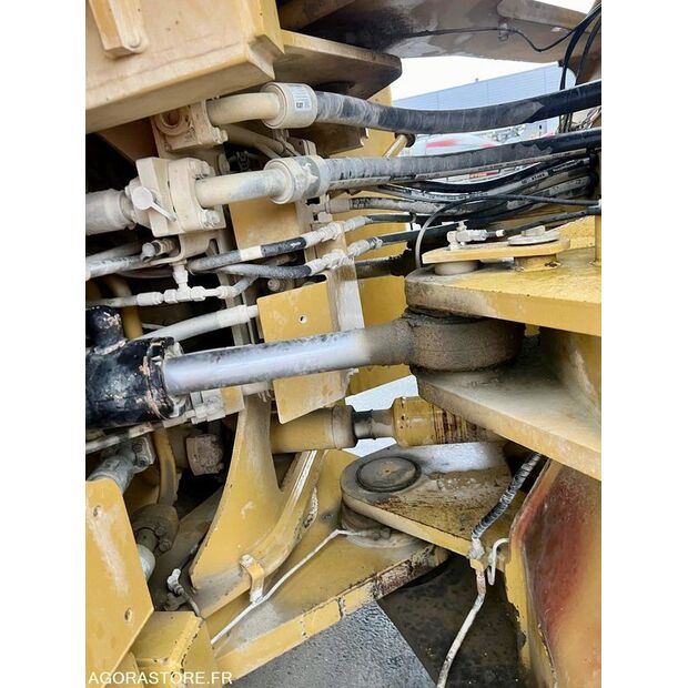 2011 Caterpillar 980K-45599334