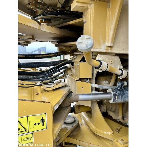 2011 Caterpillar 980K-45599341