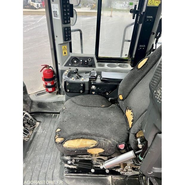 2011 Caterpillar 980K-45599343