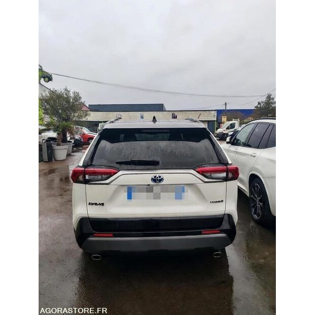 2020 تويوتا RAV4-45599346