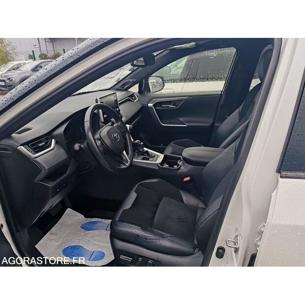 2020 تويوتا RAV4-45599350