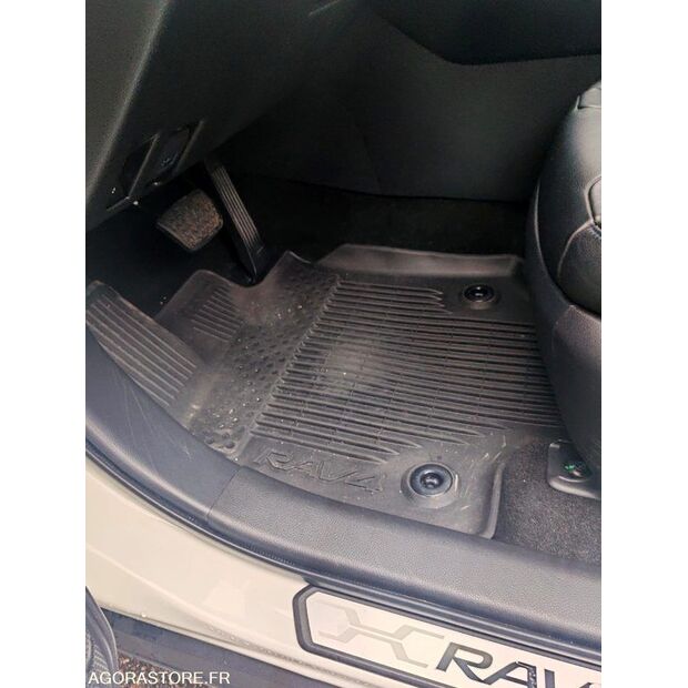 2020 تويوتا RAV4-45599351