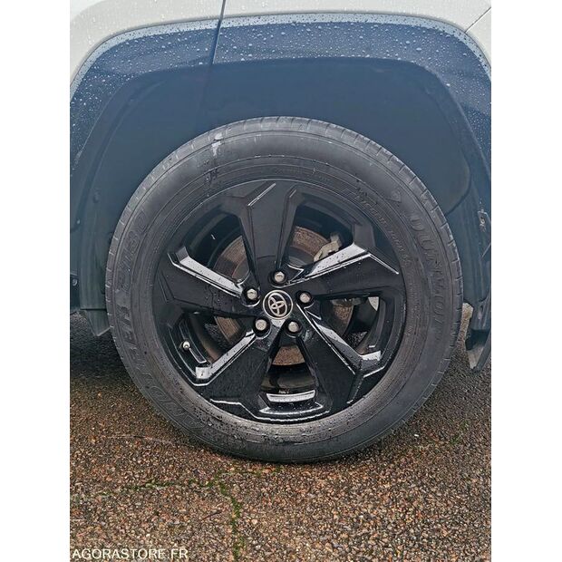 2020 تويوتا RAV4-45599360