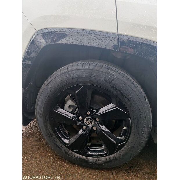 2020 تويوتا RAV4-45599361