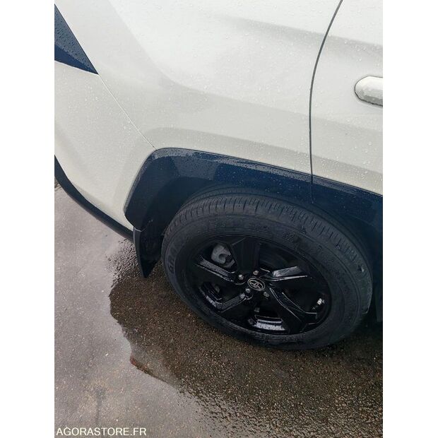 2020 تويوتا RAV4-45599362