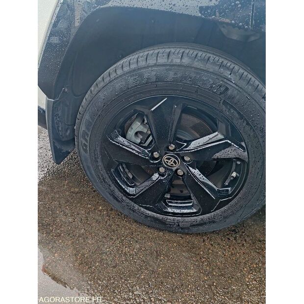 2020 تويوتا RAV4-45599363