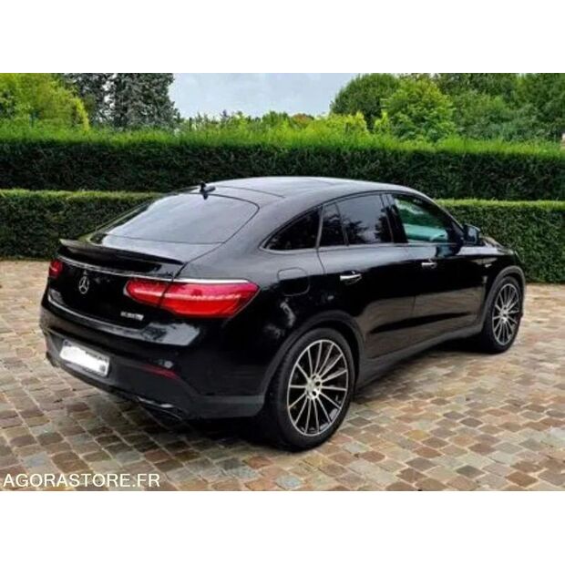 2017 Mercedes-Benz GLE-45599366
