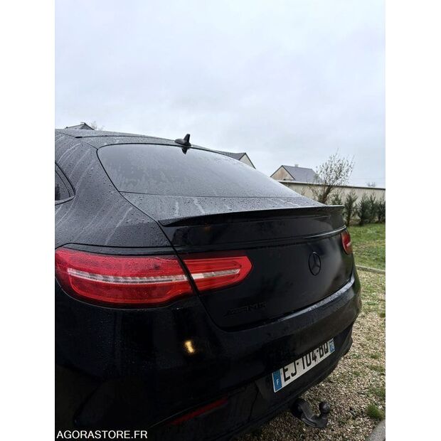 2017 Mercedes-Benz GLE-45599367