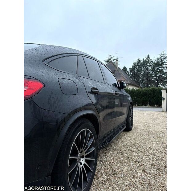 2017 Mercedes-Benz GLE-45599369