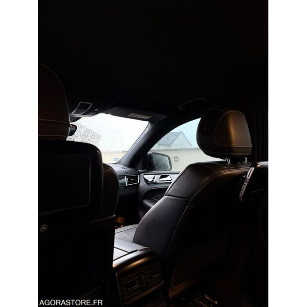 2017 Mercedes-Benz GLE-45599375