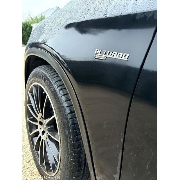 2017 Mercedes-Benz GLE-45599377