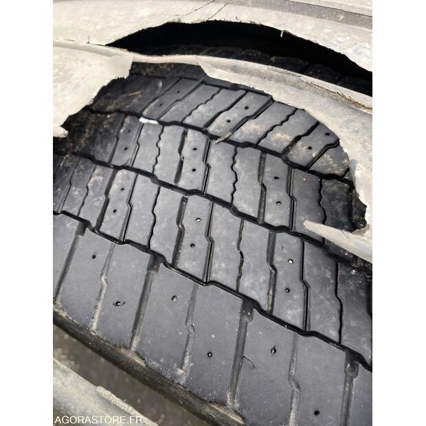 2020 فولفو FH-45599385