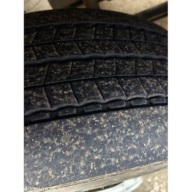 2020 فولفو FH-45599388