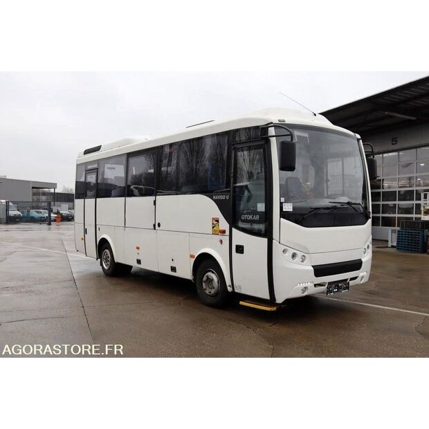 2015 Otokar Navigo-45599390