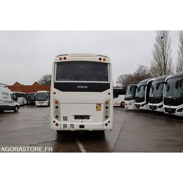 2015 Otokar Navigo-45599394