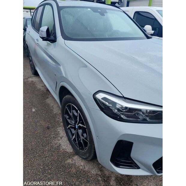 2022 BMW X3-45599417