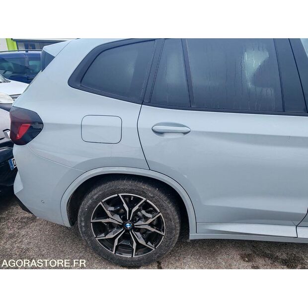 2022 BMW X3-45599421