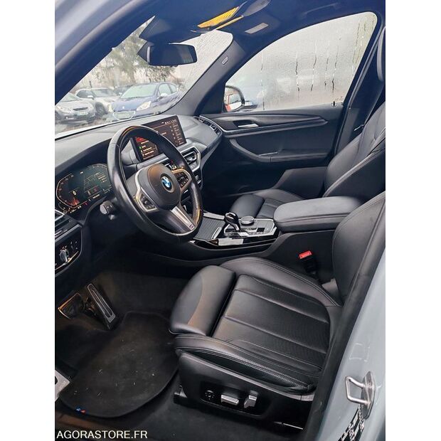 2022 BMW X3-45599427