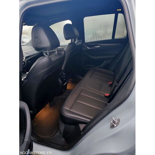 2022 BMW X3-45599428